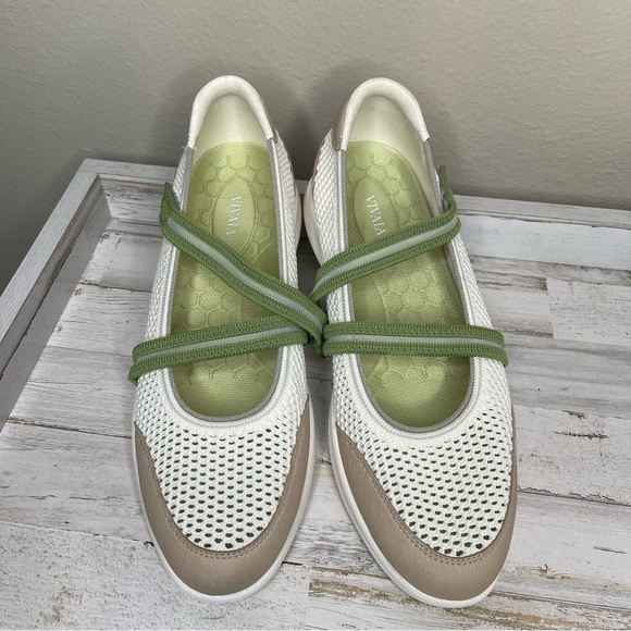 Vivaia Walker Pro Mesh Hybrid Mary Jane (Isabeli) 42 / 10.5 - Picture 2 of 9